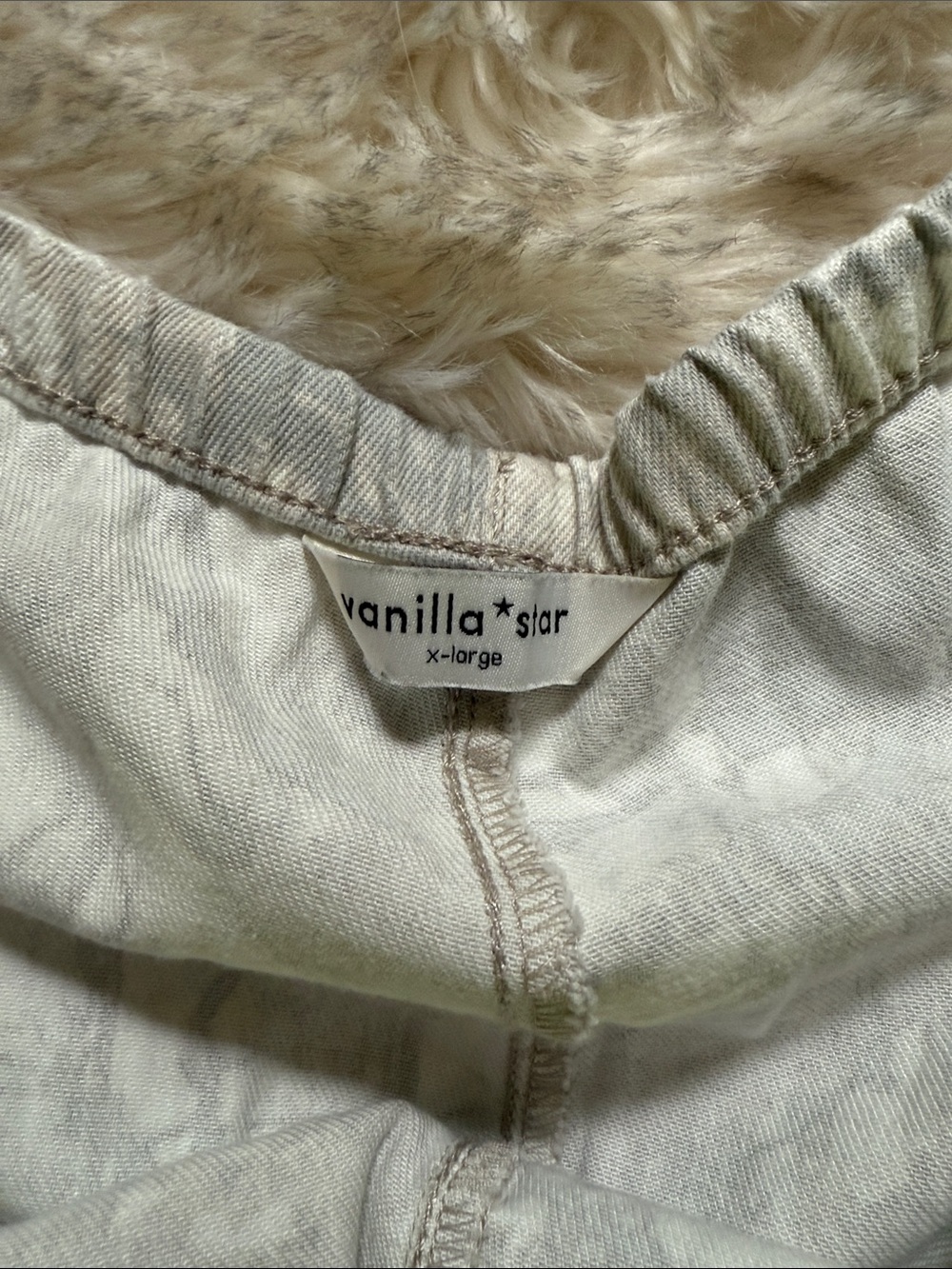 Vanilla Star Camo Cargo Pants - Picture 10 of 11